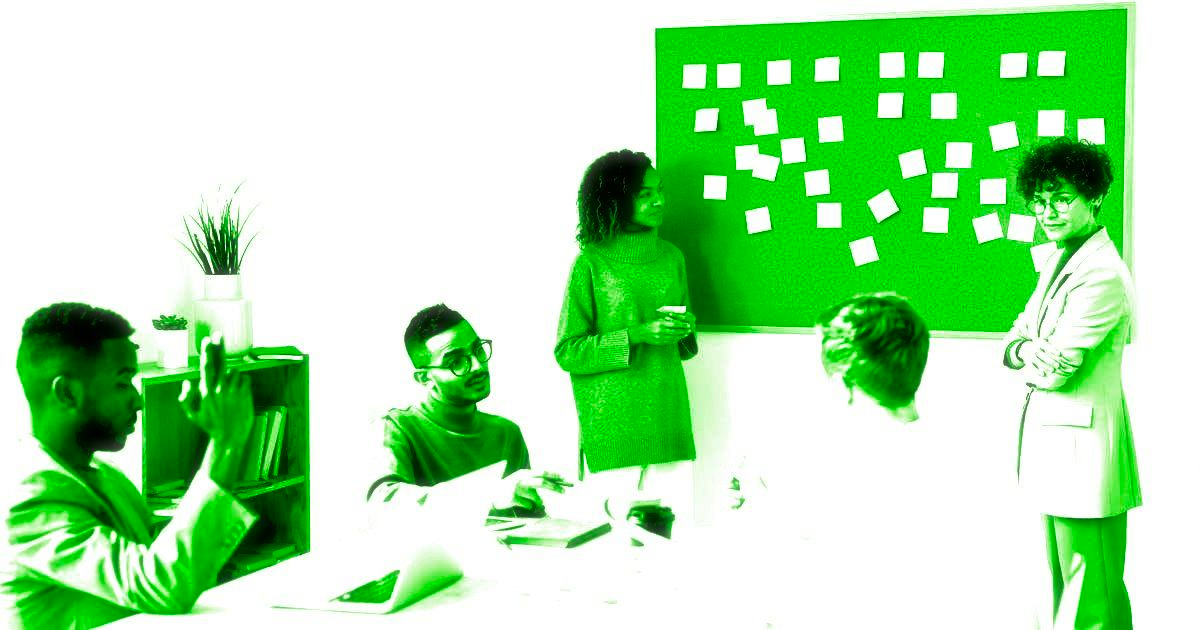 B2B Neobank / Vertical Bank: Building Tailored Banking Experiences for Niche Markets - Cover