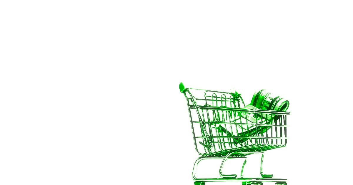 E-commerce Checkout Financing (BNPL B2C): Boosting Sales Through Embedded Credit - Cover