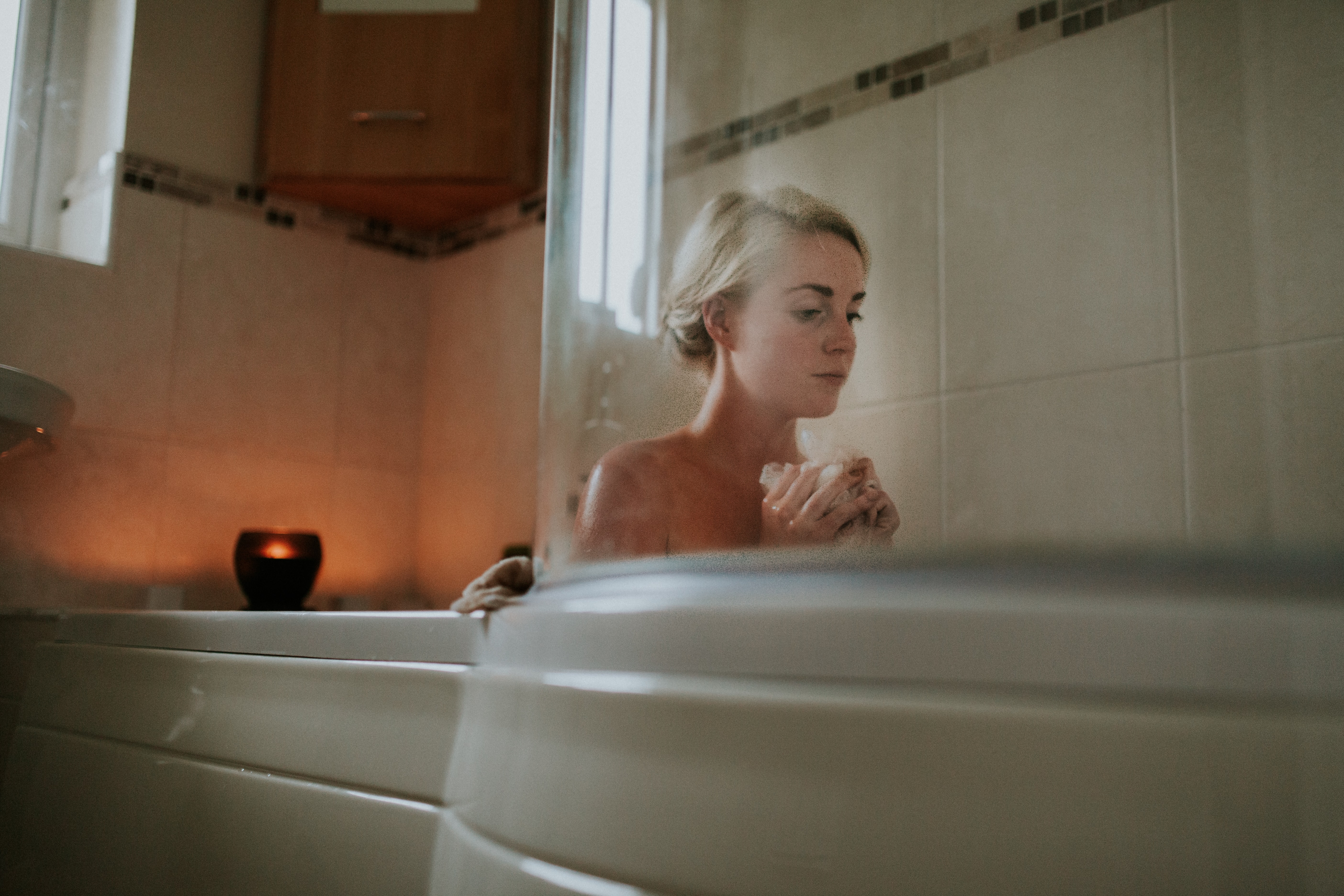 Can Bubble Baths Cause Yeast Infections?