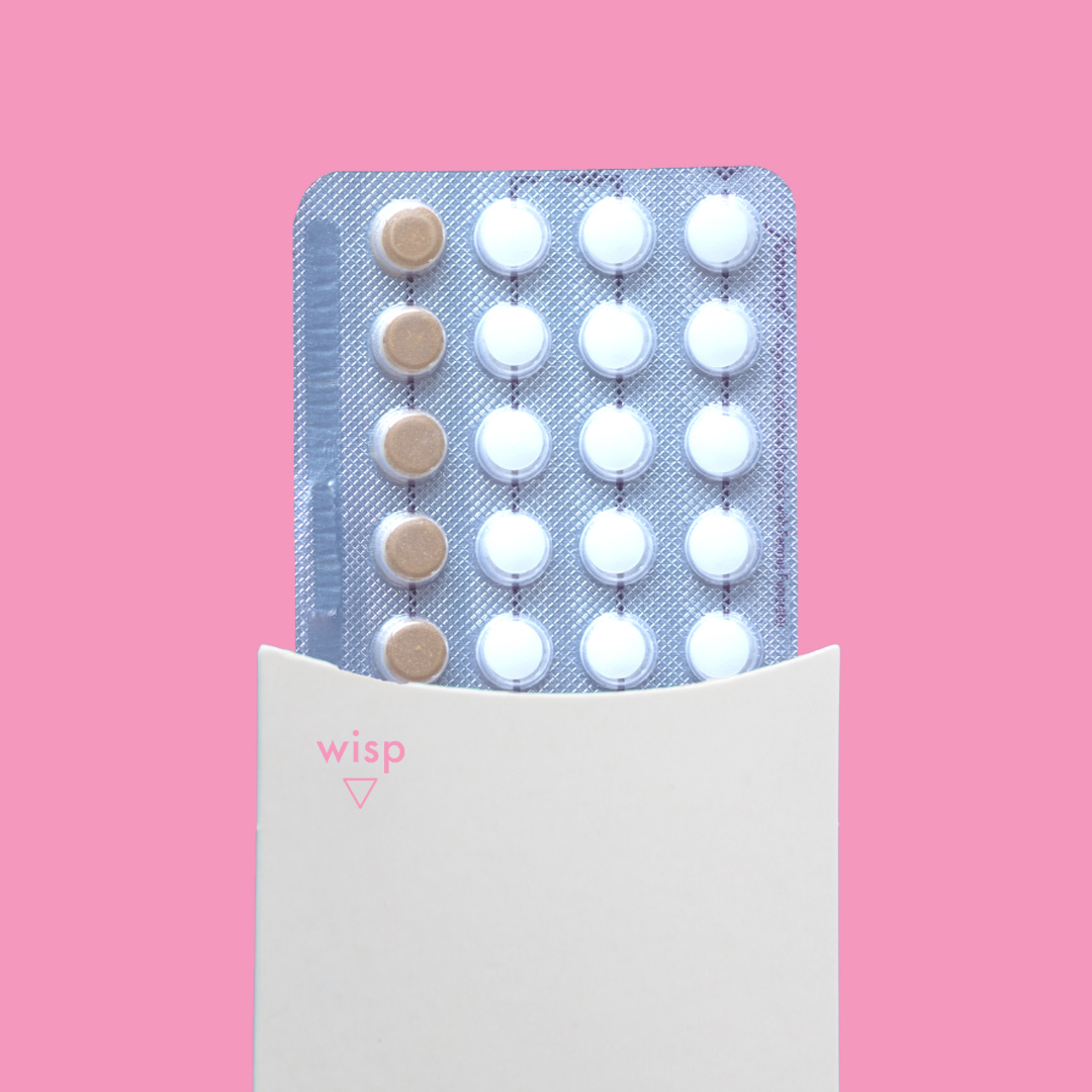 sprintec birth control