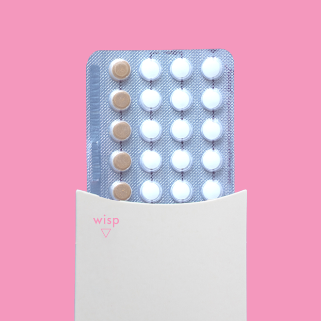 Tri-Sprintec, Online Birth Control | wisp