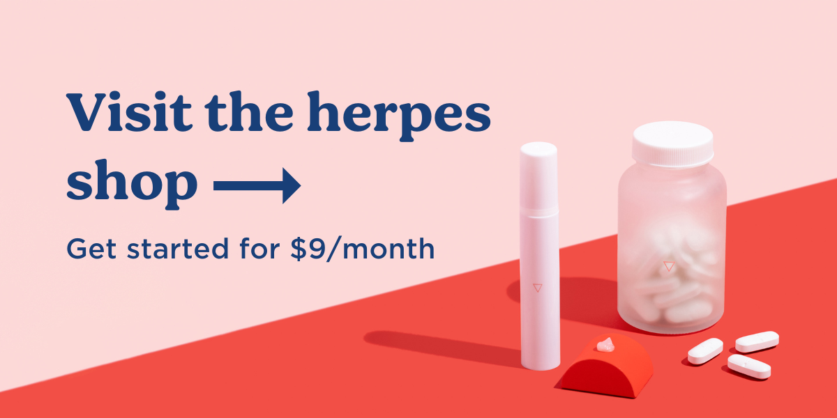 Visit the Genital Herpes Shop
