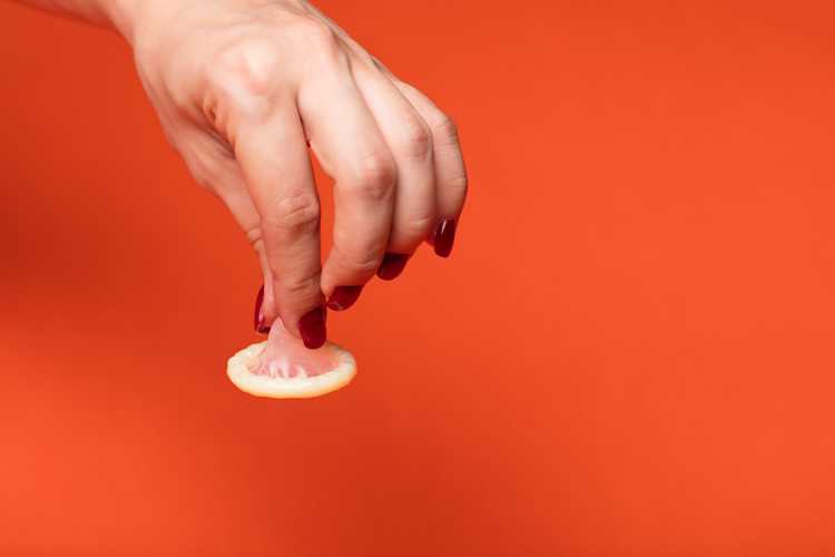 7 Ways to Use a Condom (That We Bet You Didn't Know About)