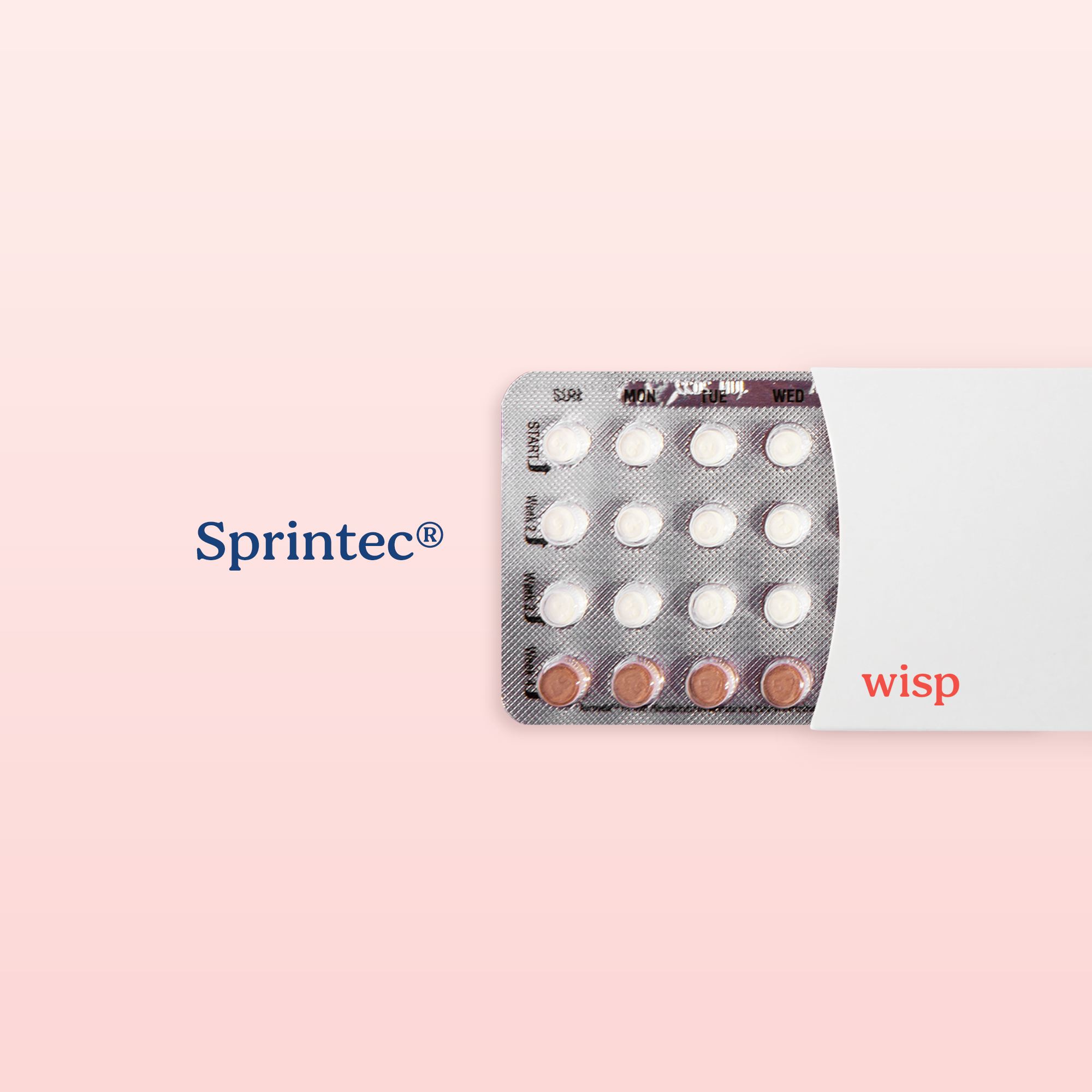 sprintec birth control