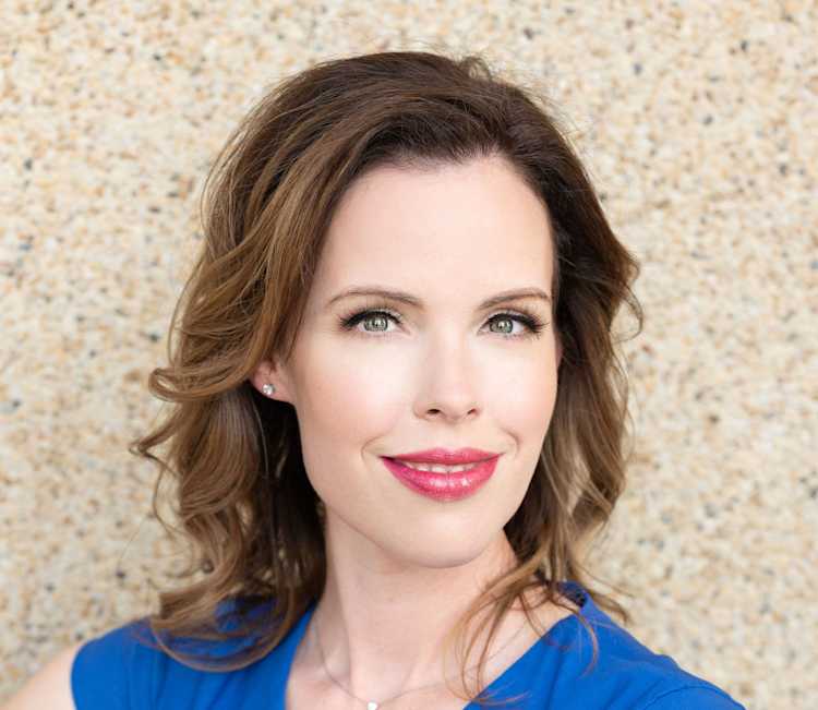 Dr. Laura Purdy M.D.