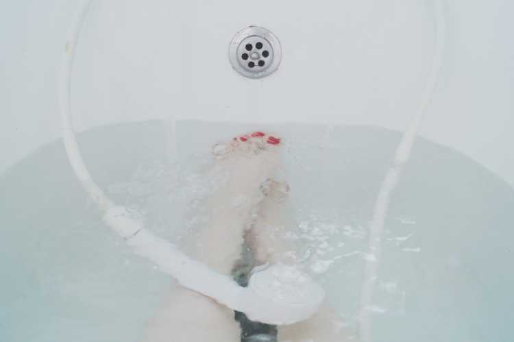 Can Bubble Baths Cause Yeast Infections?
