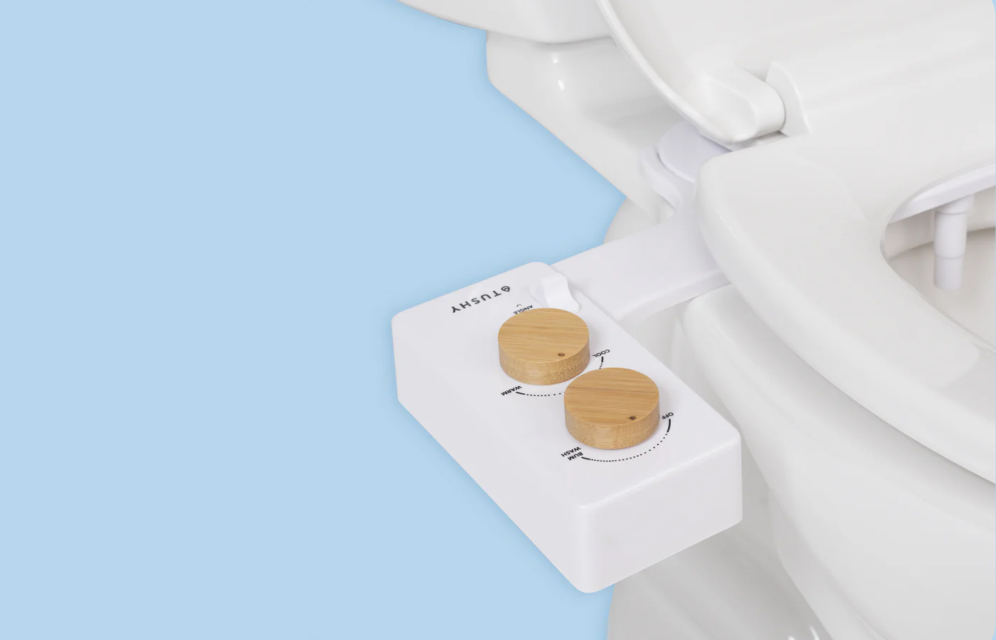 Bidets, butt stuff, and your vaginal health | wisp