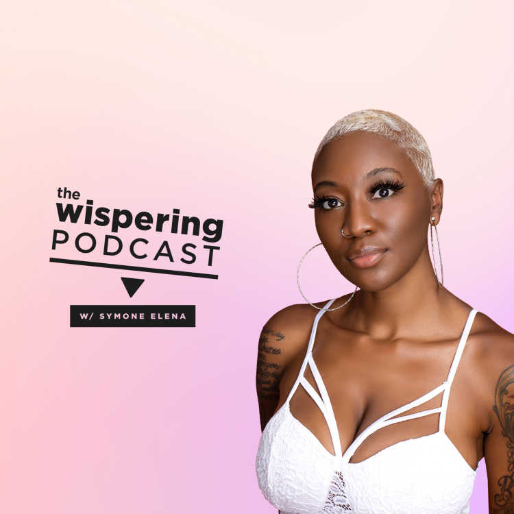 the wispering podcast
