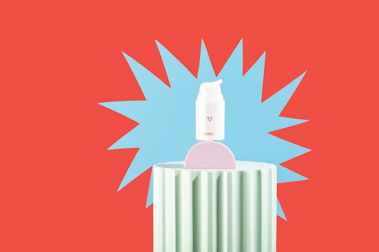 OMG! Cream increases female libido instantly.