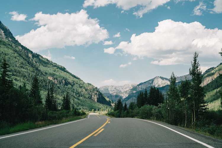 Healthcare on the open road