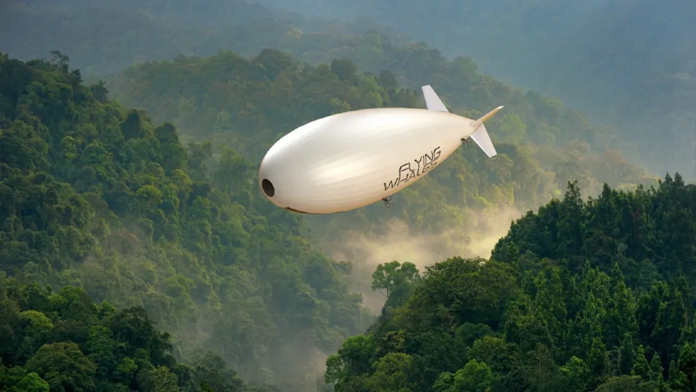 Airship Flying-Whale-lca60t robbreport
