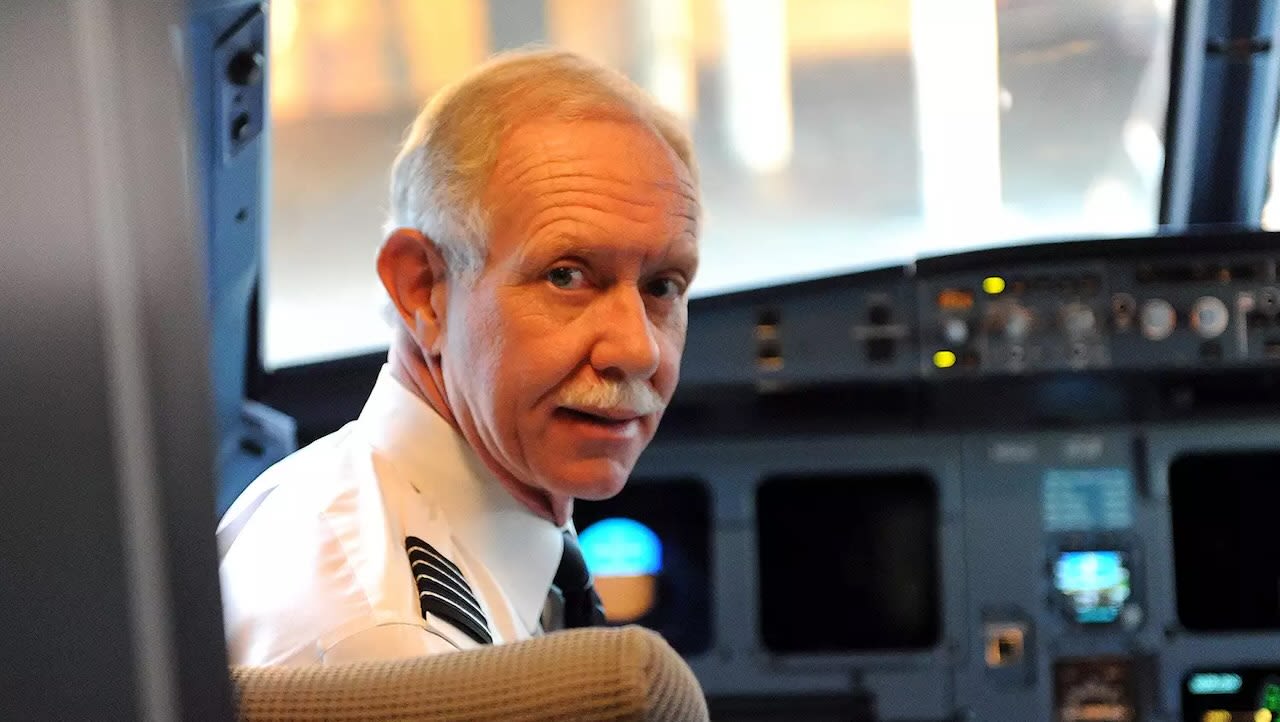 Sullenberger Sully