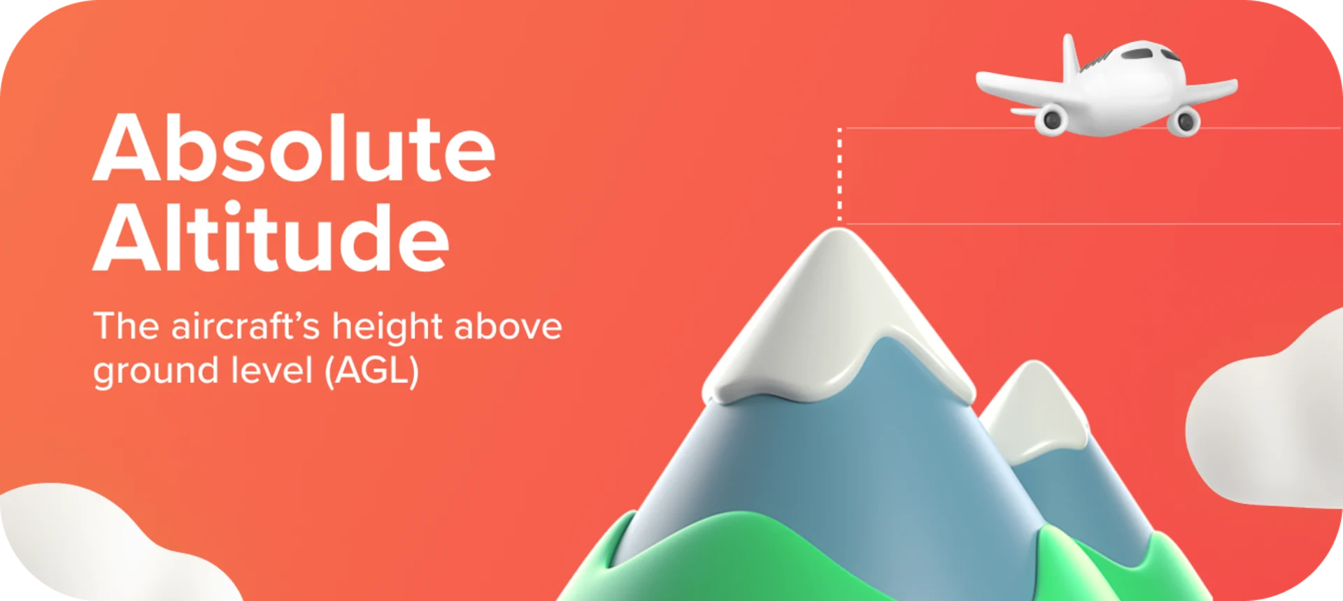 Absolute Altitude