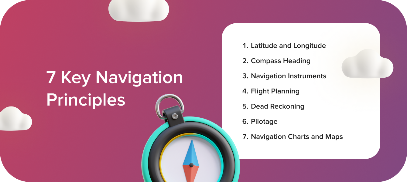 7 Key Navigation Principles