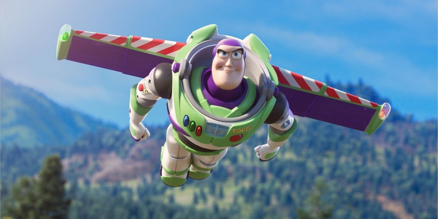 Buzz-lightyear