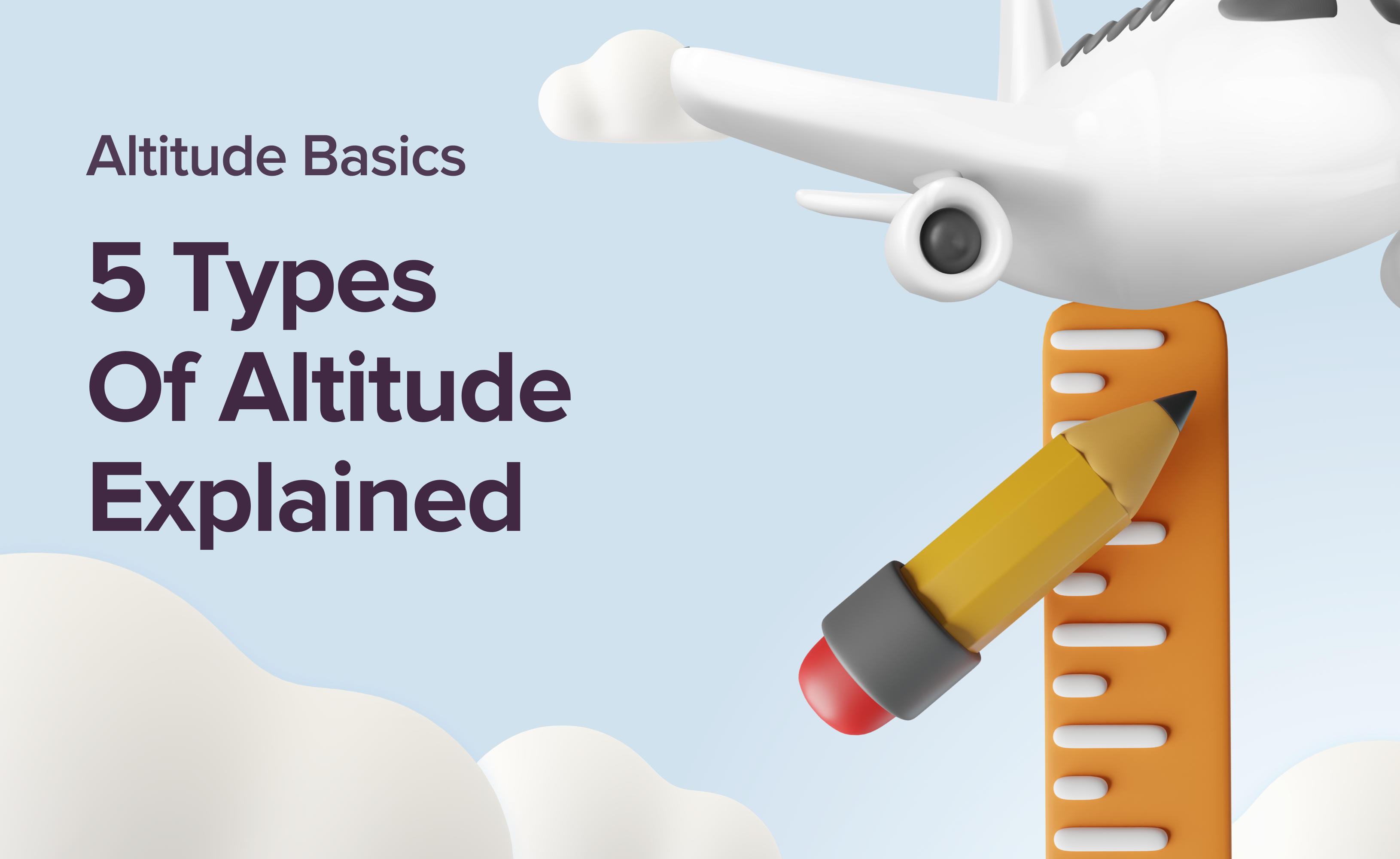 Altitude Basics