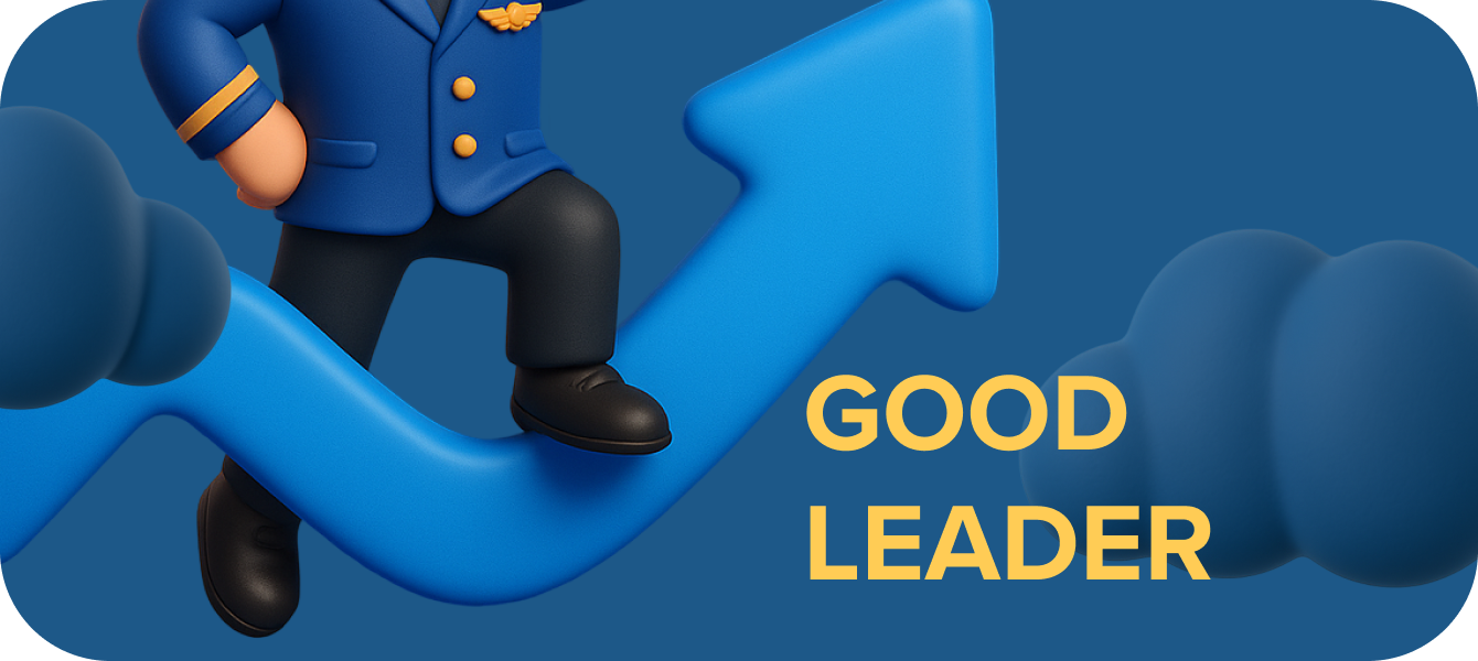 Good Leader