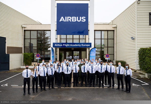 airbus flight academ 02