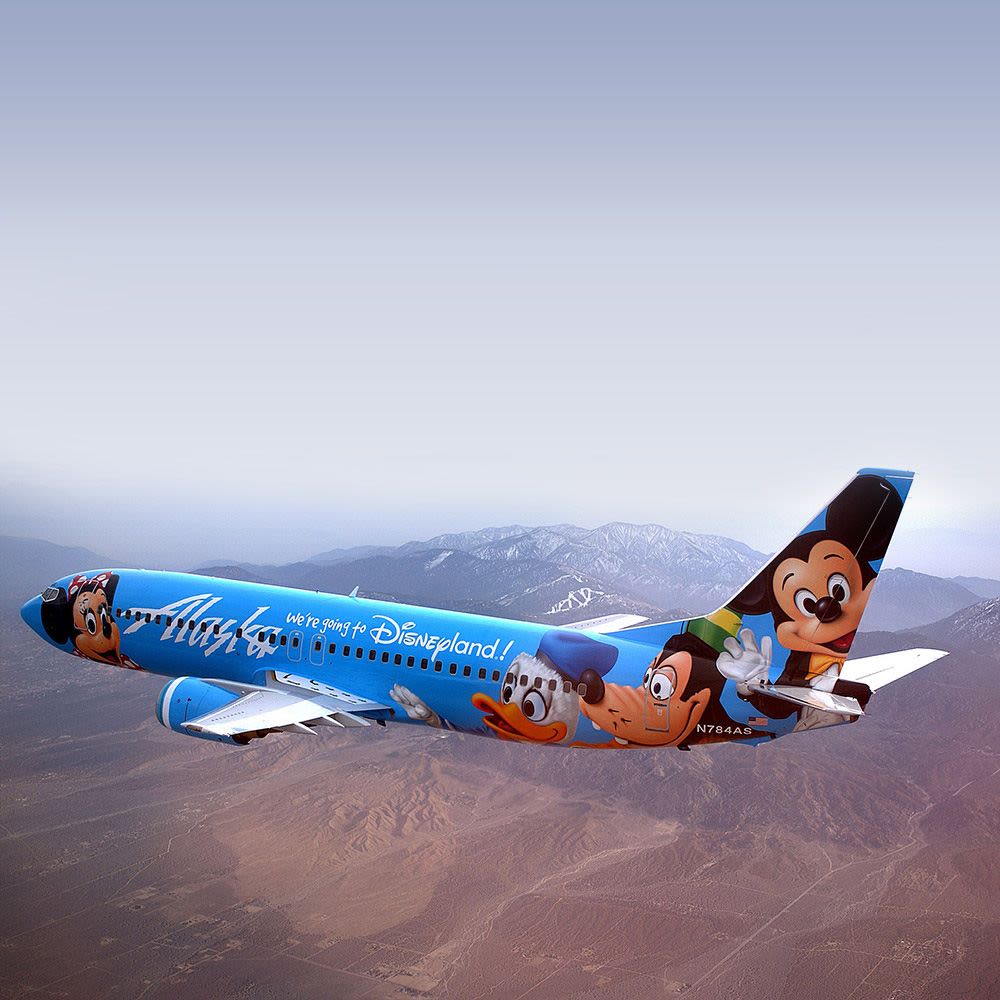 Mickey Livery 01