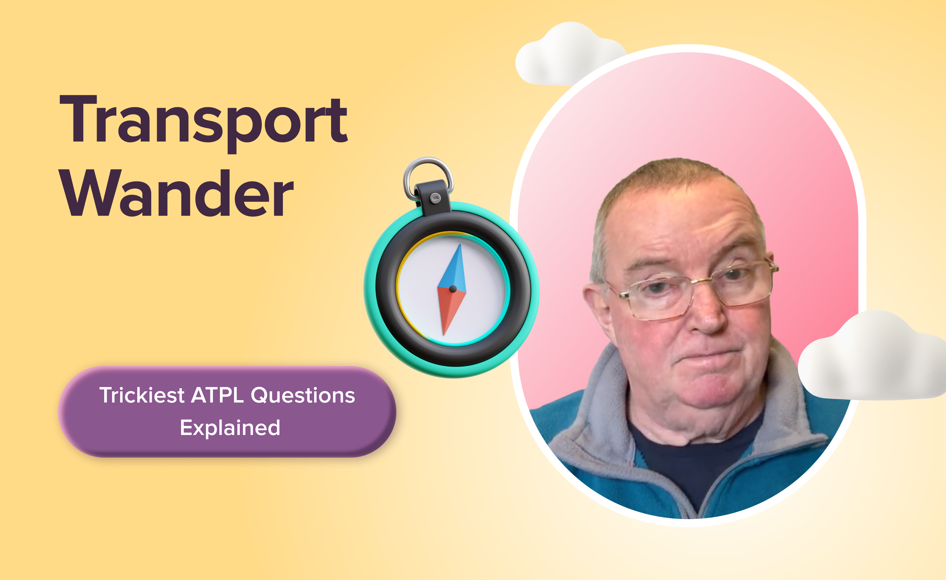 Navigating Transport Wander: Essential Insights for Aspiring Pilots