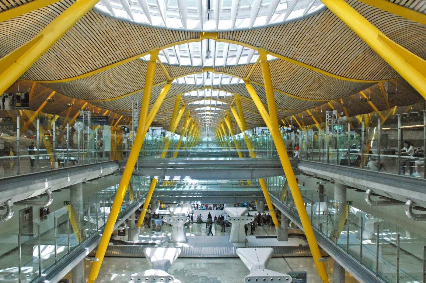 MadridBarajas 