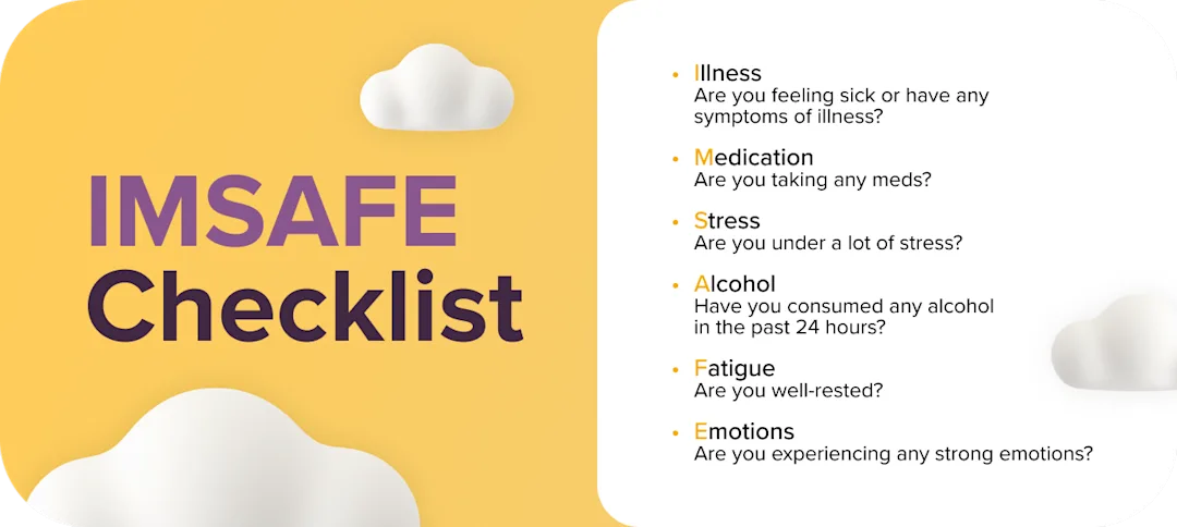 From Textbooks to Take-off. 7 Wellness Tips During ATPL Prep | Airhead