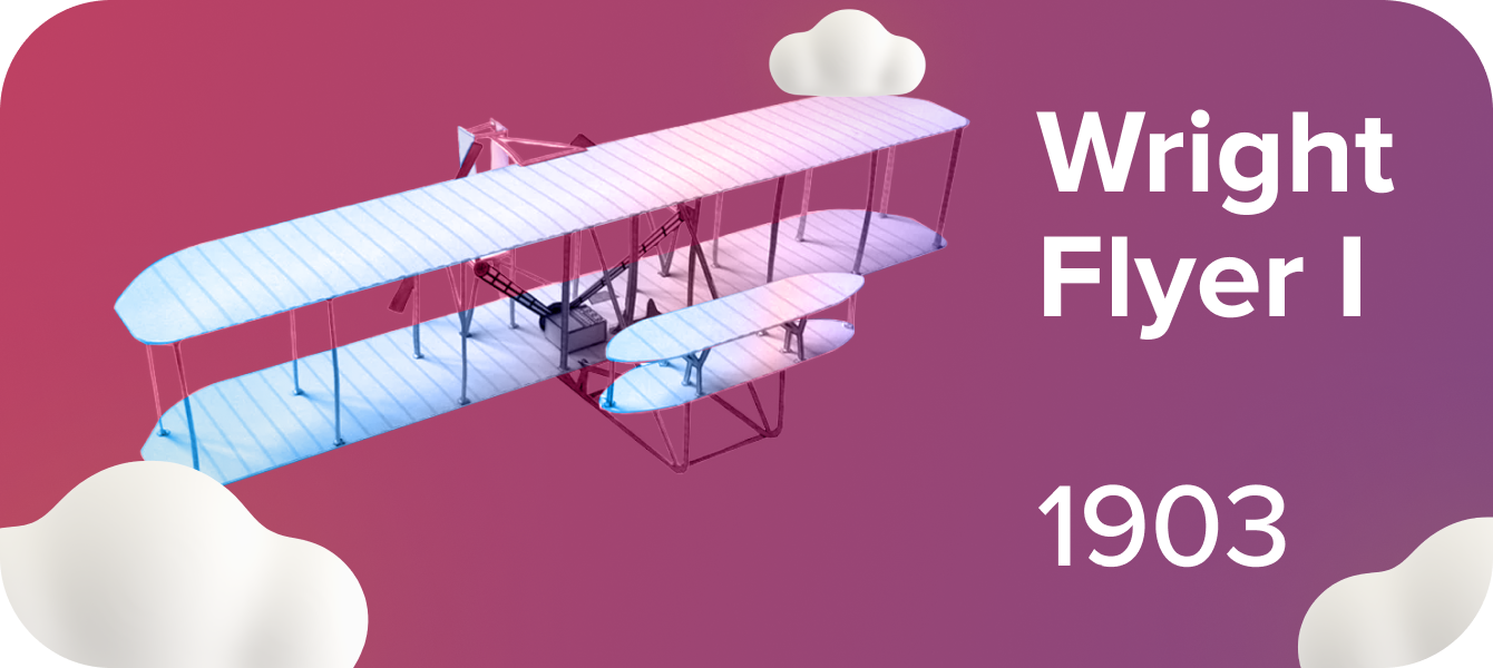 Wright Flyer I