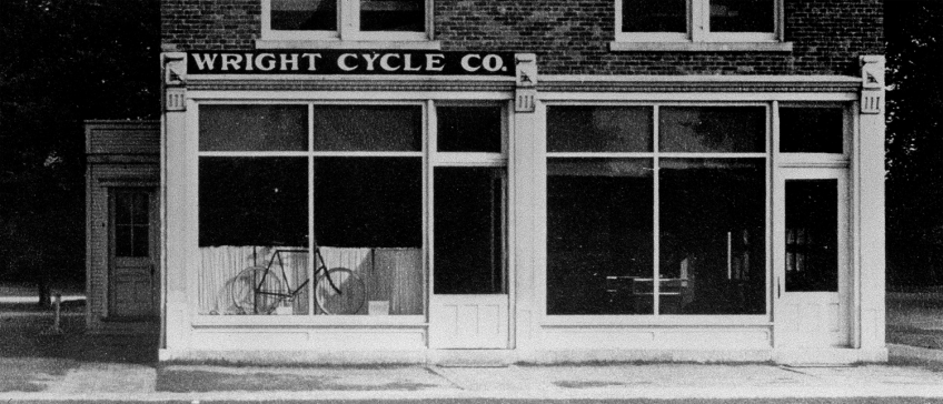 The Wright Cycle Co