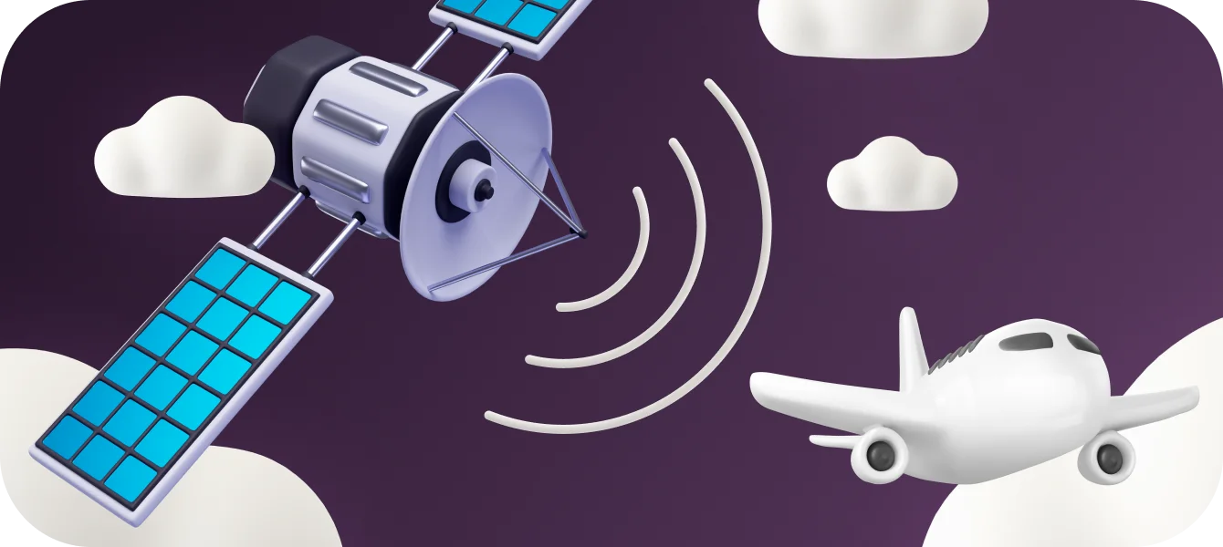 Satelite Communication