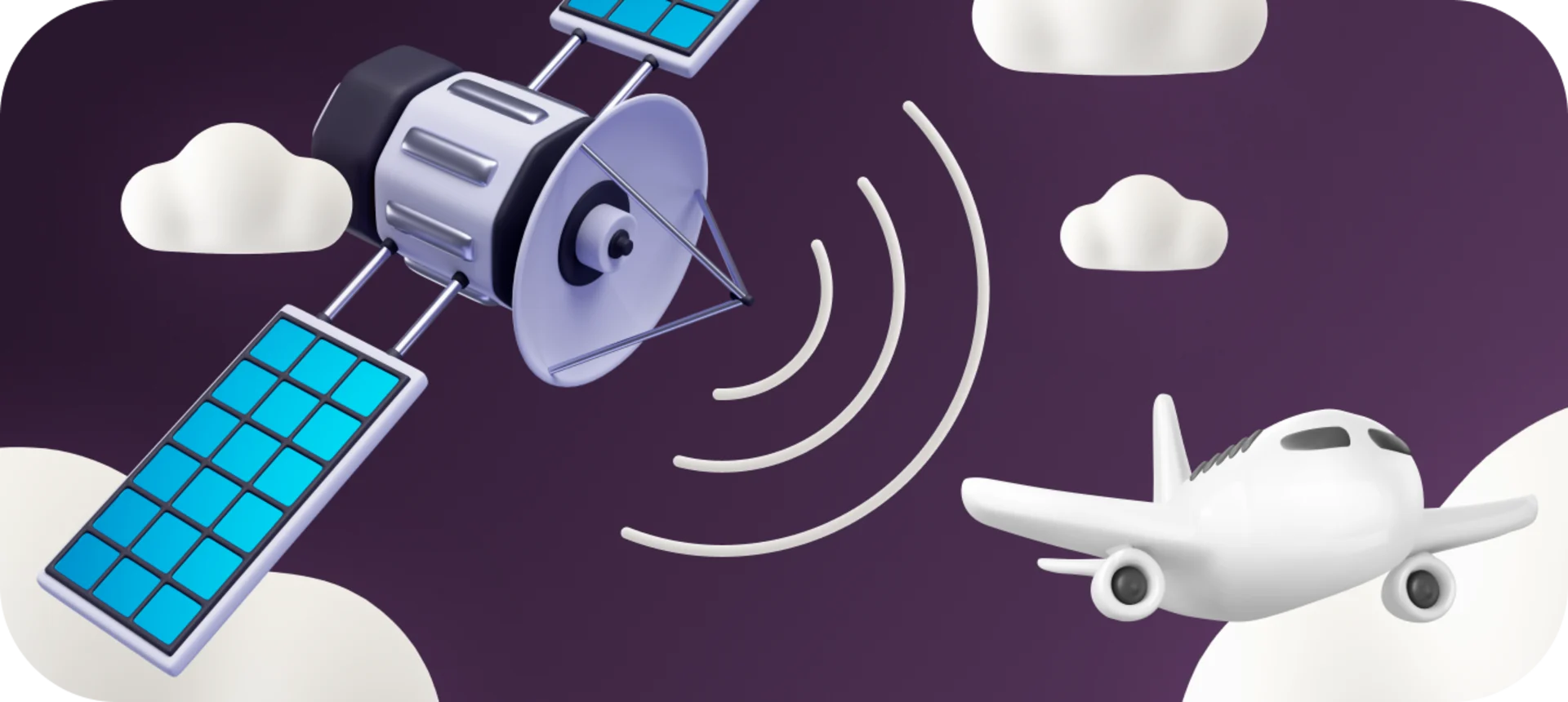 Satelite Communication