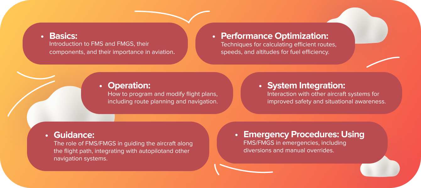 Flight Management System and Flight Management and Guidance Systems