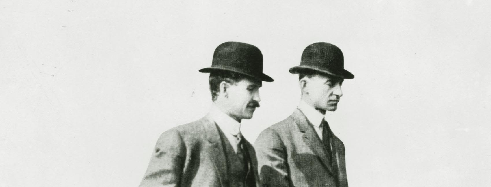 The Wright Brothers