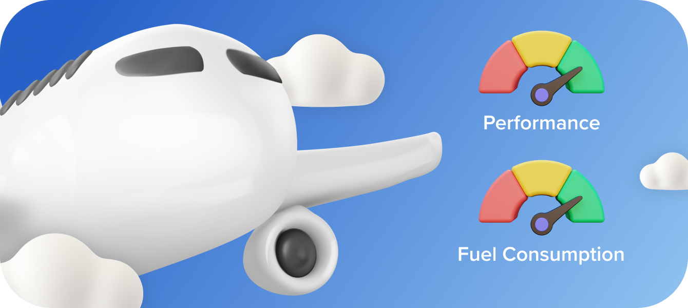 Performance and Fuel Consumption