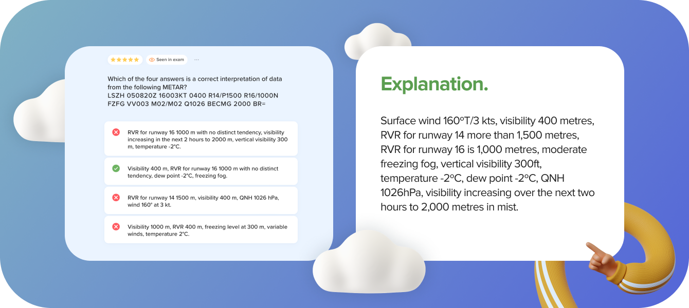 ATPL Subject: Meteorology. Introduction To Core Principles. | Airhead