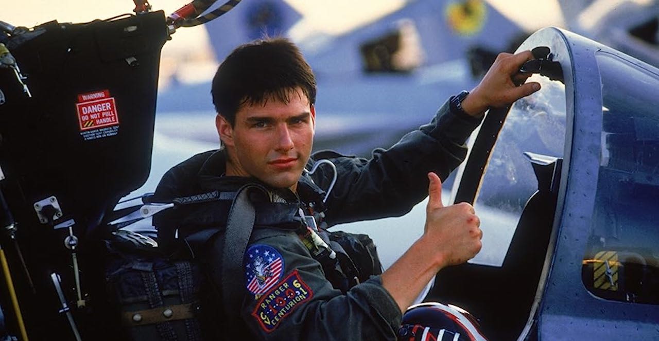 Top-gun