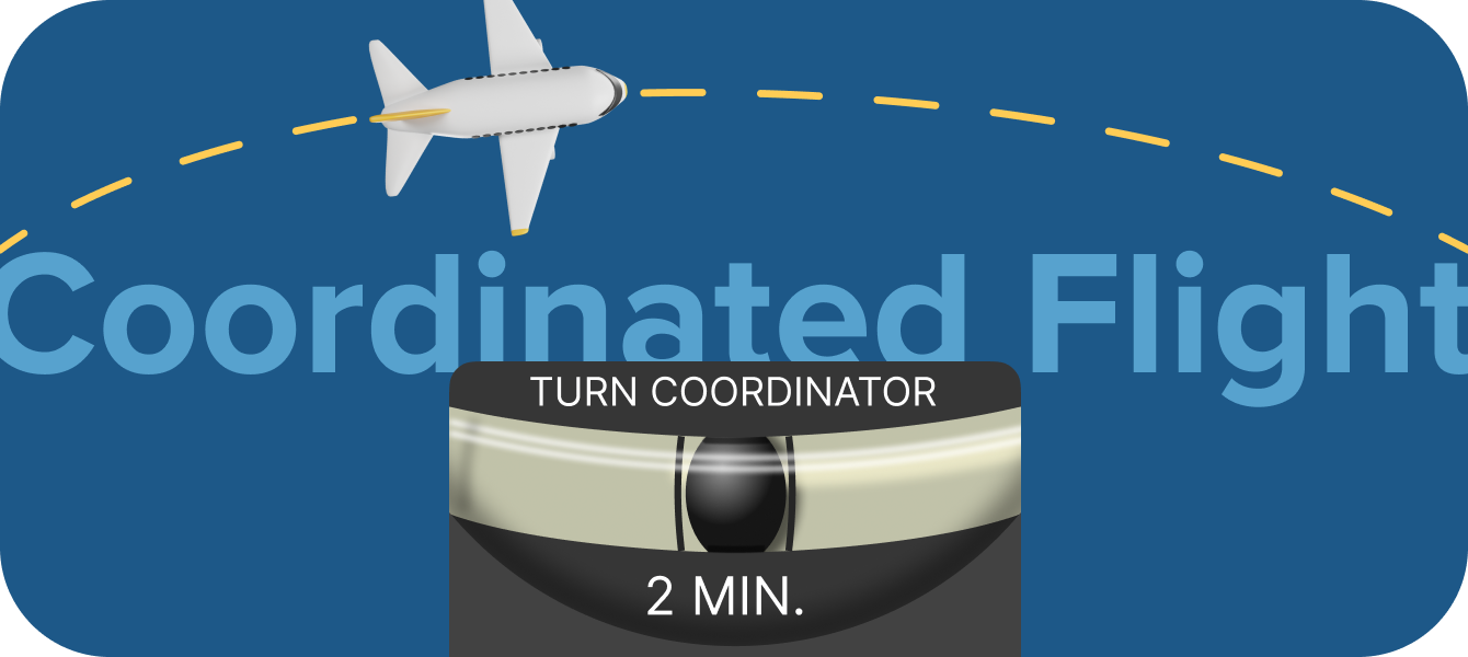 Coordinated Flight