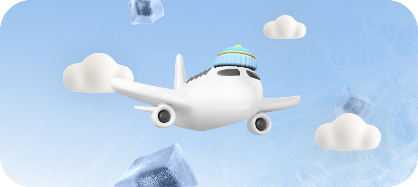 Anti-Icing and De-Icing Systems