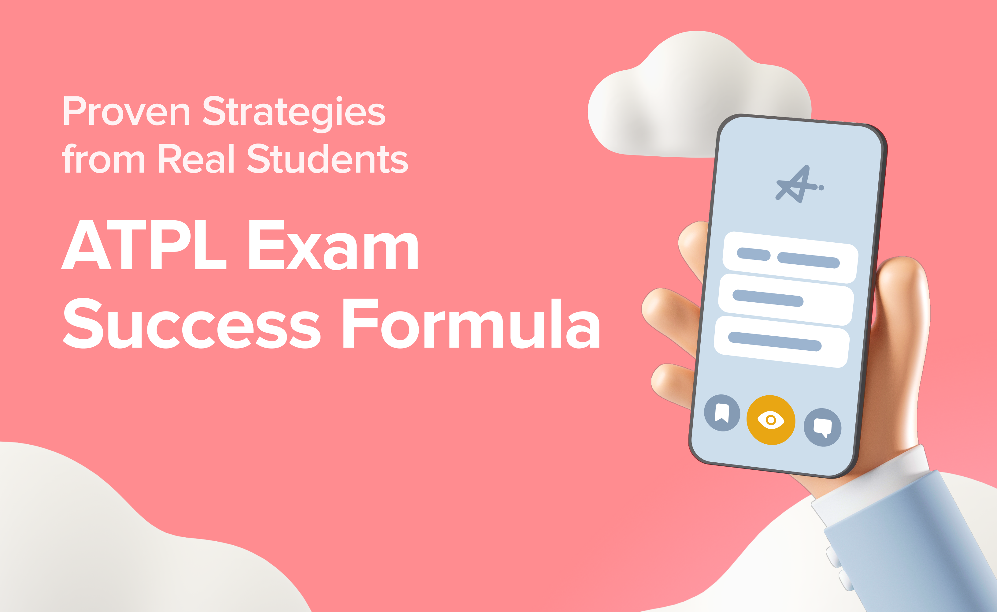 Cover ATPL Exam Success Formula