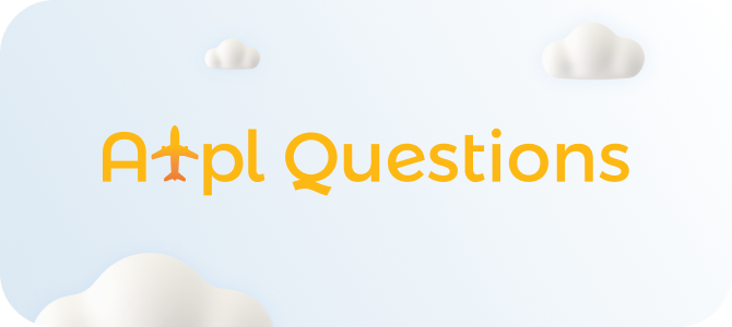 ATPL Questions