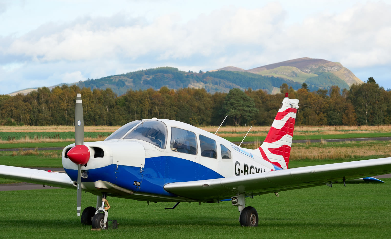 Piper PA-28 Warrior