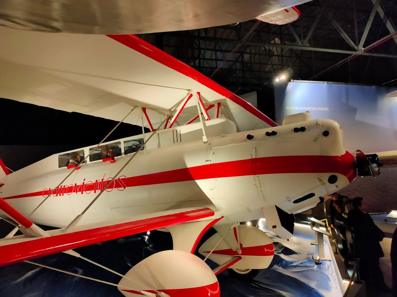 Museo del Aire 03