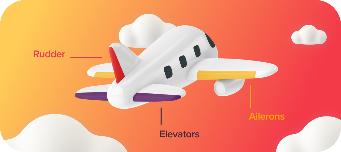 Aircraft Terminology