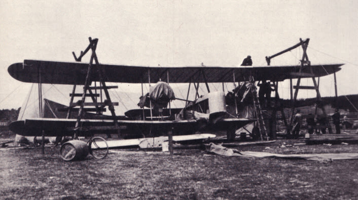  Vickers assembly