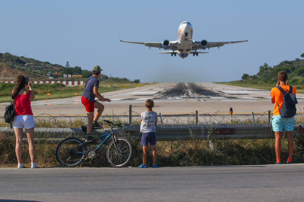 Skiathos Spotter Beach 02