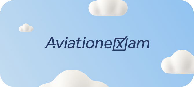 Question bank overview: Aviationexam 