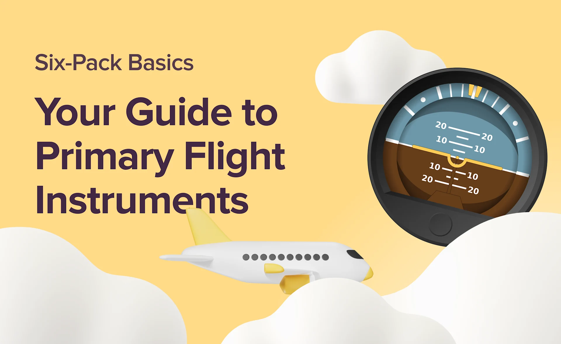 Cover Six-Pack Basics