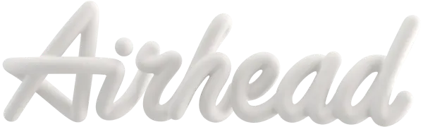 airhead logo
