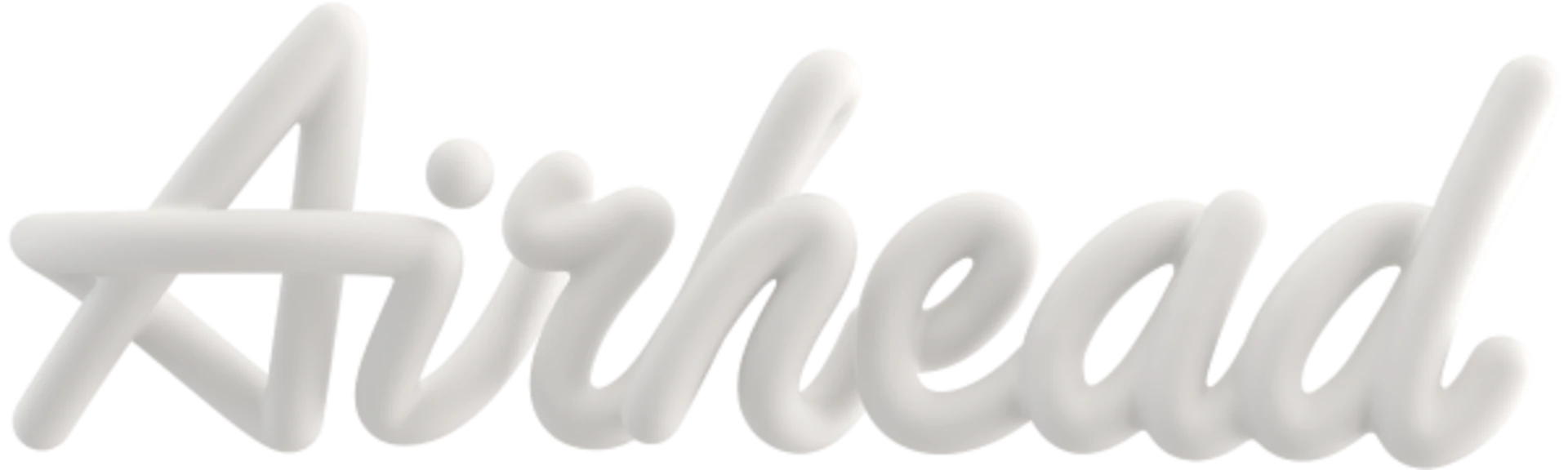 airhead logo