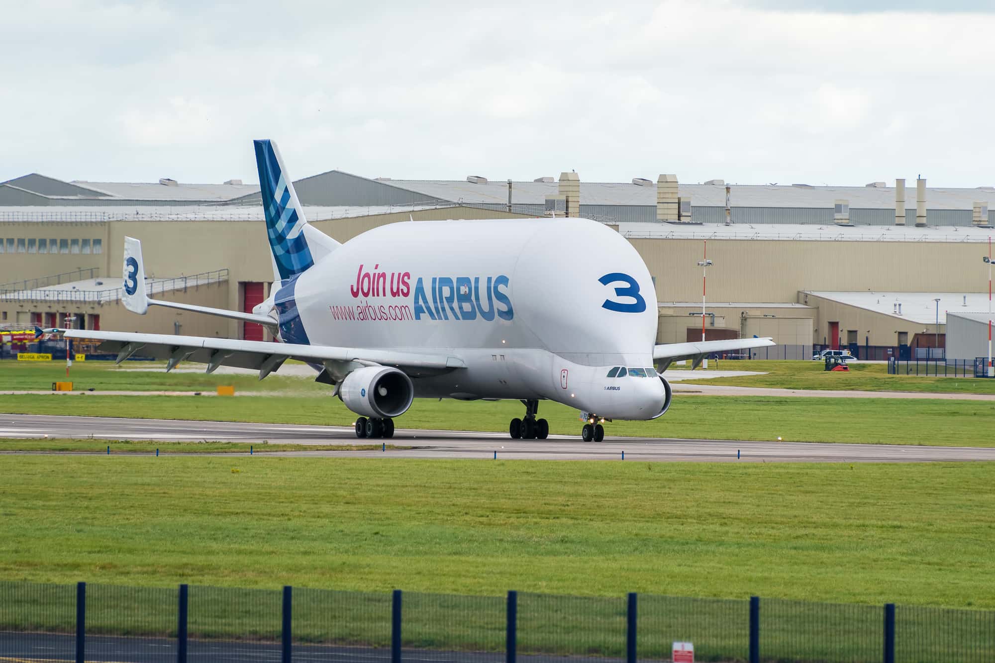 Cargo-plane-Beluga pilotpassion