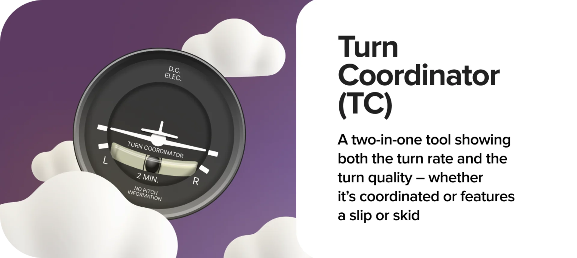 Turn Coordinator